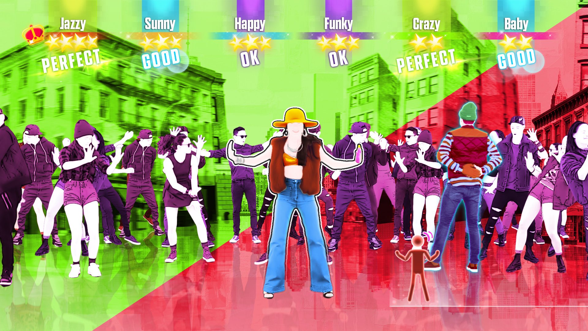 Just Dance 2016 - Imagen 27